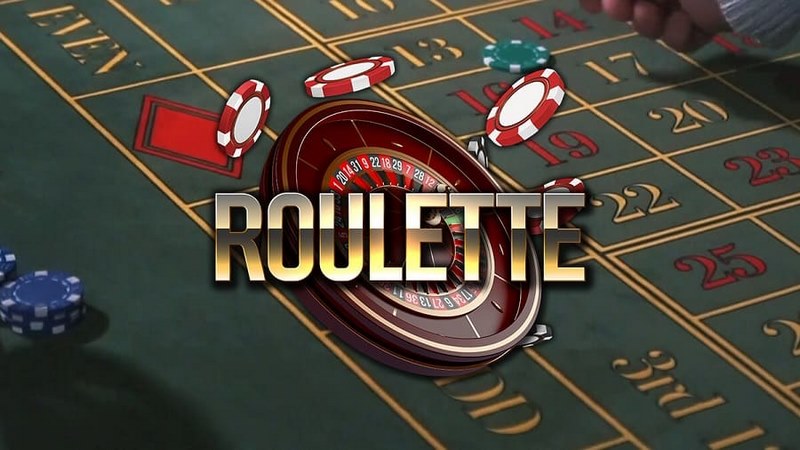 Đa dạng cửa cược chính là yếu tố tạo nên sức hấp dẫn của game bài Roulette