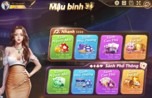 Một số bí kíp cho người mới khi chơi bài Mậu Binh khi tham gia link tai 789club